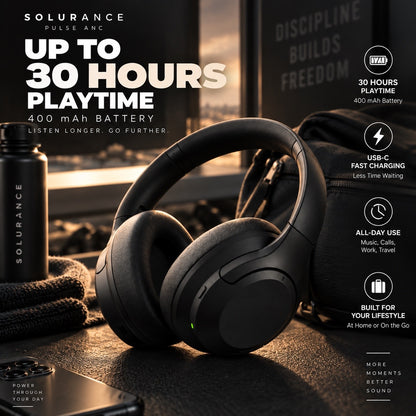 Solurance Pulse Max