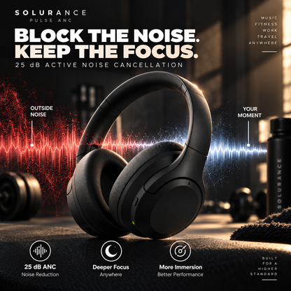 Solurance Pulse Max