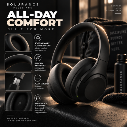 Solurance Pulse Max