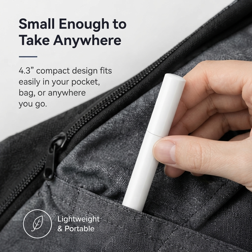 Precision Earbud Restoration Tool