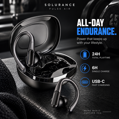 Solurance Pulse Air