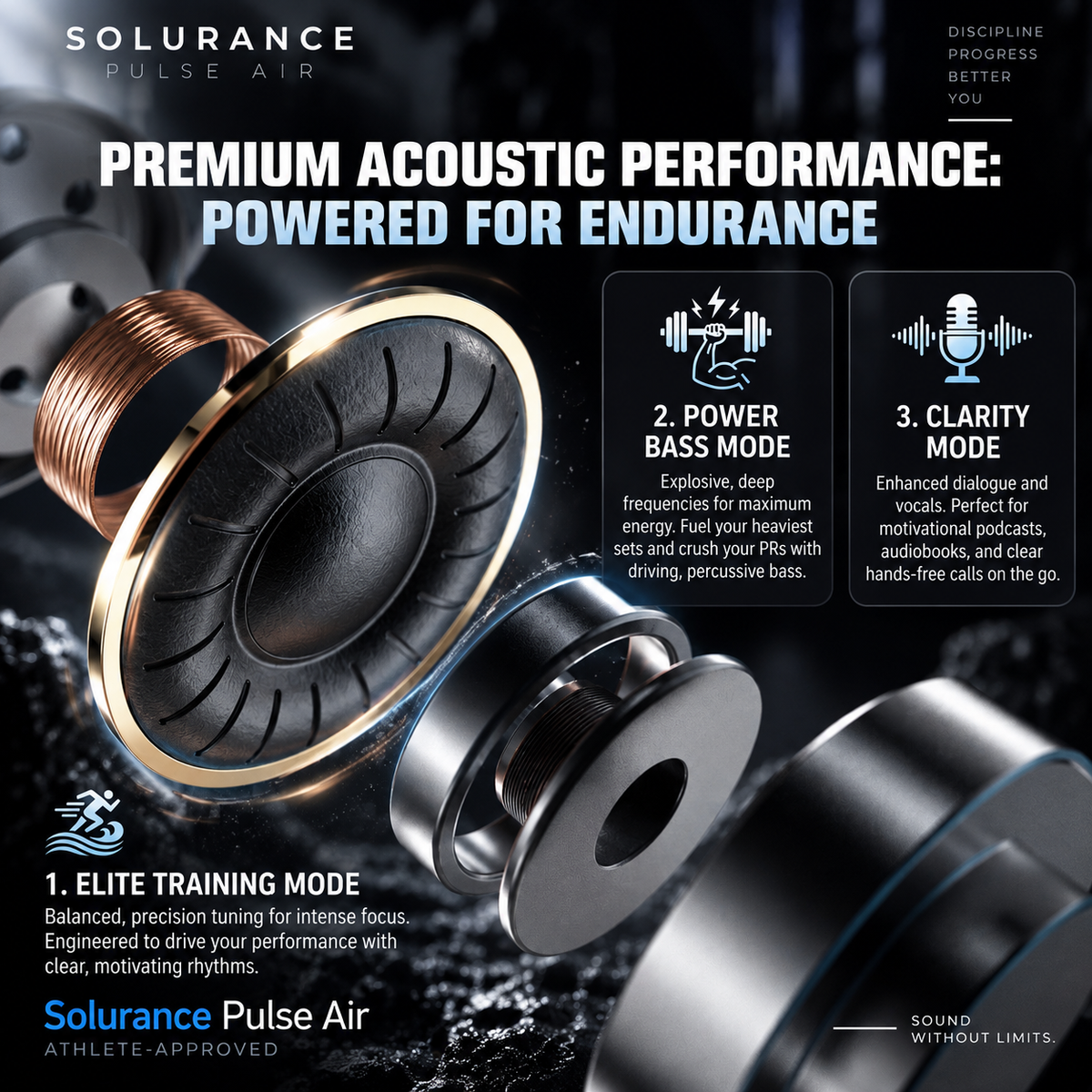 Solurance Pulse Air